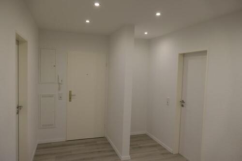 Foto - Etagenwohnung in Aschaffenburg zur Miete