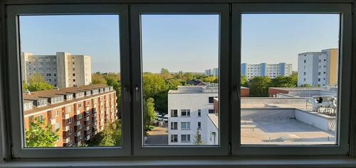 Foto - hübsche Wohnung in Hamburg Wilhelmsburg zur Kurzzeitvermietung