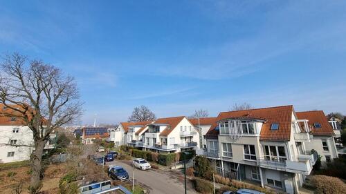 Foto - 2-Zimmer mit Balkon zwischen City und See