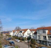 2-Zimmer mit Balkon zwischen City und See - Markkleeberg