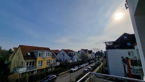Foto - Etagenwohnung zur Miete in Markkleeberg