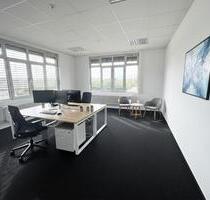 BÜRO | PANORAMA MANNHEIM | AB 6,50 EURM²!*