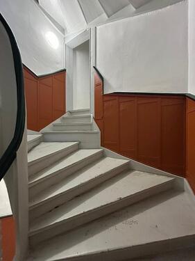 Foto - Etagenwohnung zur Miete in Apolda