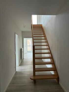 Foto - Etagenwohnung in Apolda