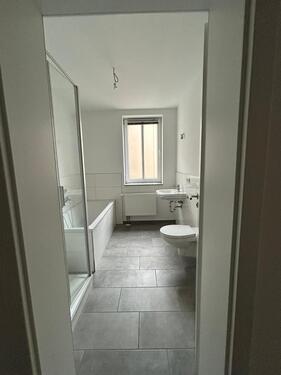 Foto - Etagenwohnung in Apolda zur Miete