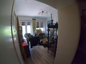 Foto - Möbliertes Zimmer in Düsseldorf-Golzheim