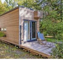 Tiny Haus in Maxhütte-Haudhof - 590,00 EUR Kaltmiete, in Maxhütte-Haidhof (PLZ: 93142)