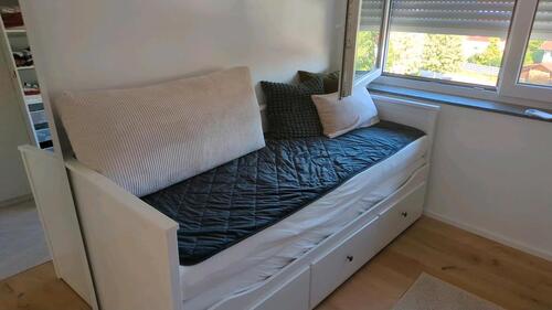 Foto - Etagenwohnung in Schönau