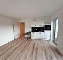 1-Zimmer-Neubauapartment mit Einbauküche - Osnabrück Eversburg