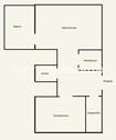 Foto - Wohnungsswap - 2 Zimmer, 60 m² - Bergfriedstraße, Kreuzberg, Berlin