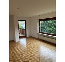 Geräumige familienfreundliche 4-Zimmer-Wohnung mit Balkon in Bad - Bad Mergentheim