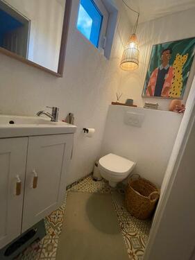 Foto - Einfamilienhaus in Laudenbach zum Kaufen