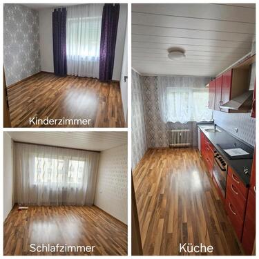 Foto - 3 Zimmerwohnung - 260.000,00 EUR Kaufpreis,