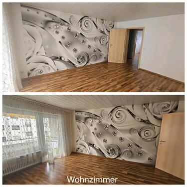 Foto - Etagenwohnung in Schorndorf