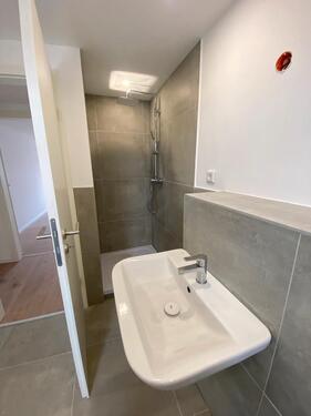 Foto - Etagenwohnung zur Miete in Helmstedt