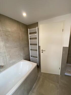 Foto - Etagenwohnung in Helmstedt