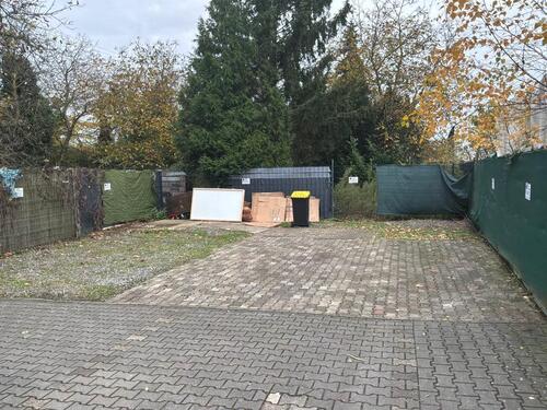 Foto - WohnmobilAnhänger Stellplatz in Krefeld Uerdingen zu mieten