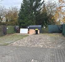 WohnmobilAnhänger Stellplatz in Krefeld Uerdingen zu mieten