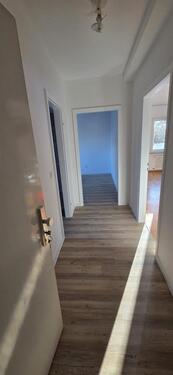 Foto - Helle, modernisierte 2-Zimmerwohnung, in Bad Sachsa