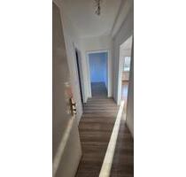 Helle, modernisierte 2-Zimmerwohnung, in Bad Sachsa