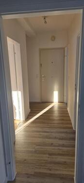 Foto - 2 Zimmer Etagenwohnung zur Miete in Bad Sachsa