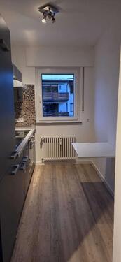 Foto - 2 Zimmer Etagenwohnung in Bad Sachsa