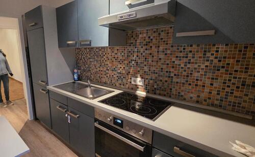 Foto - Etagenwohnung in Bad Sachsa zur Miete