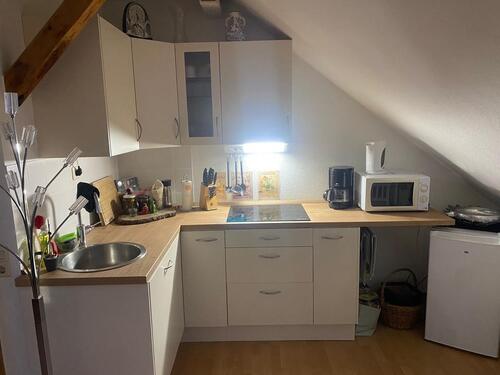 Foto - 1 Zimmer Etagenwohnung in Neuss