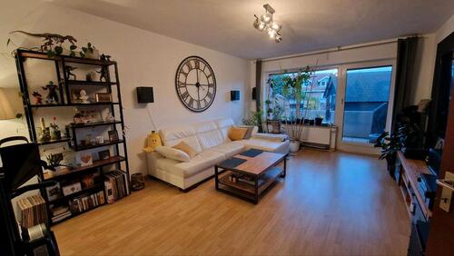 Foto - 2 Zimmerwohnung zu vermieten - 895,00&nbsp;EUR Kaltmiete, ca.&nbsp; 70,00&nbsp;m&sup2;