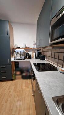 Foto - 2 Zimmer Etagenwohnung zur Miete in Werne