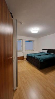 Foto - Etagenwohnung in Werne zur Miete