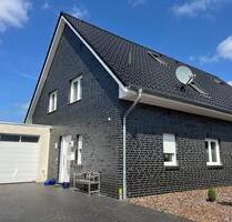 Moderne Doppelhaushälfte in top Lage - Verden (Aller)