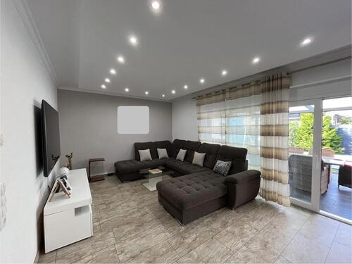 Foto - 5 Zimmer Einfamilienhaus zum Kaufen in Verden (Aller)