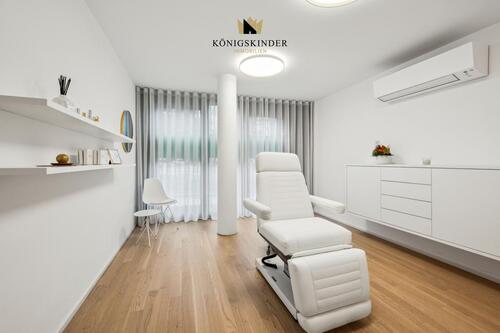 Foto - ** Attraktive Gewerbeeinheit für Praxis, Studio oder Büro zu vermieten – flexibel nutzbar **