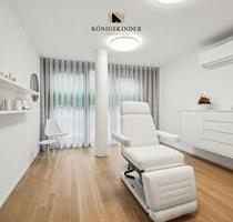 ** Attraktive Gewerbeeinheit für Praxis, Studio oder Büro zu vermieten – flexibel nutzbar ** - Stuttgart Stuttgart-West