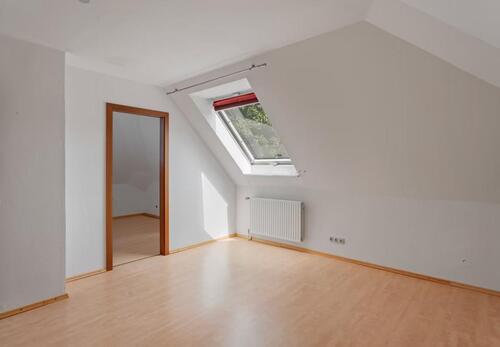 Foto - 3 Zimmer Etagenwohnung zur Miete in Bücken