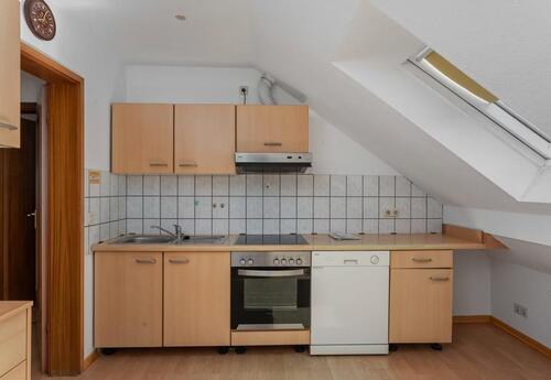 Foto - 3 Zimmer Etagenwohnung in Bücken