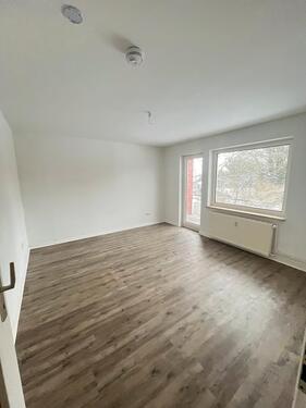 Foto - 3 Zimmer Etagenwohnung in Rendsburg