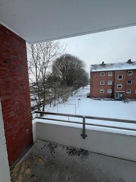 Foto - Etagenwohnung in Rendsburg zur Miete