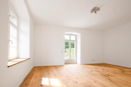 Foto - 2 Zimmer Erdgeschoßwohnung in Detmold