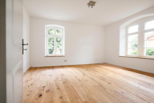 Foto - Erdgeschoßwohnung in Detmold zur Miete