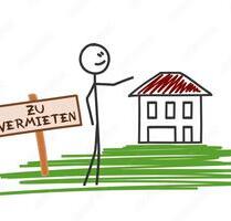 Freistehendes Haus mit Garten zu vermieten in Untermarchtal