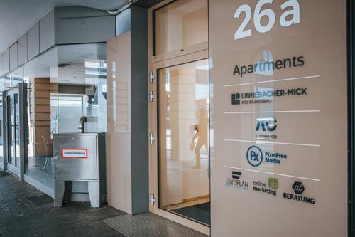 Foto - andere in Saarbrücken zur Miete