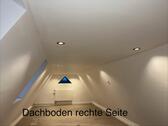 Foto - 3 Zimmer Dachgeschoßwohnung zur Miete in Jork