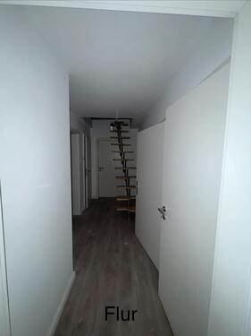 Foto - 3 Zimmer Dachgeschoßwohnung in Jork