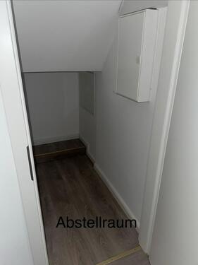 Foto - Dachgeschoßwohnung in Jork zur Miete