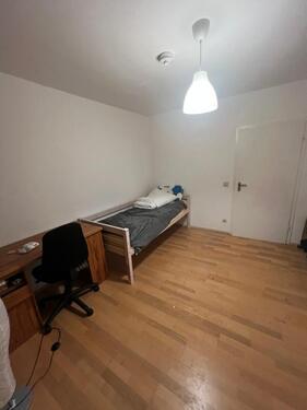 Foto - 1 Zimmer Etagenwohnung zur Miete in Hamburg