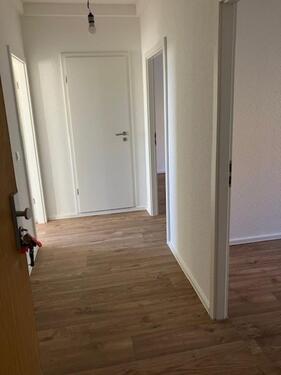 Foto - 3 Zimmer Etagenwohnung in Blankenburg (Harz)