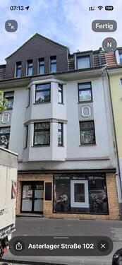 Foto - Ladenlokal ca. 100 m² – zentral Duisburg-Rheinhausen