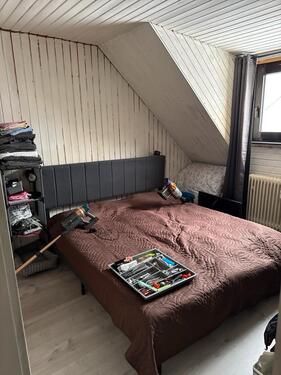 Foto - 3 Zimmer Dachgeschoßwohnung zur Miete in Wolfsburg